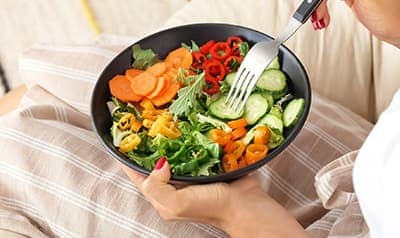 GREEN & SAFE 感動食品