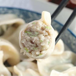 高麗菜水餃(20粒)